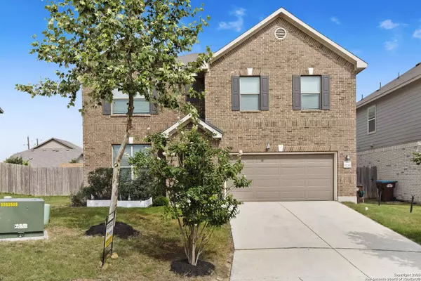 15239 Sirius Circle, San Antonio, TX 78245