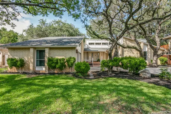 2115 Green Creek, San Antonio, TX 78232
