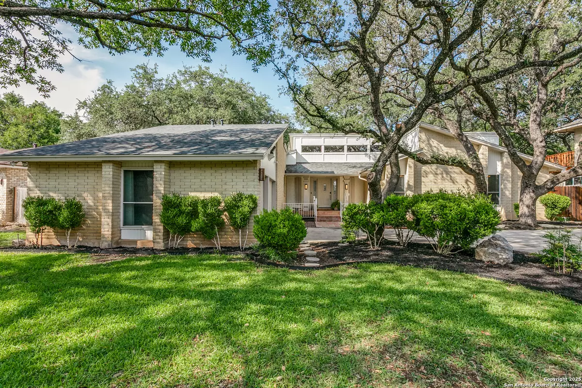San Antonio, TX 78232,2115 Green Creek