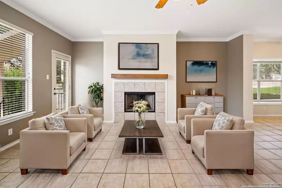 207 Verde Ridge, San Antonio, TX 78258