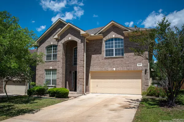San Antonio, TX 78258,207 Verde Ridge