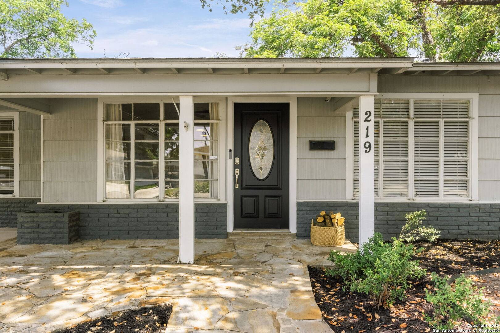 San Antonio, TX 78209,219 Ridgehaven