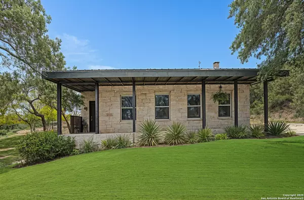 Comfort, TX 78013,177 Ten West Dr