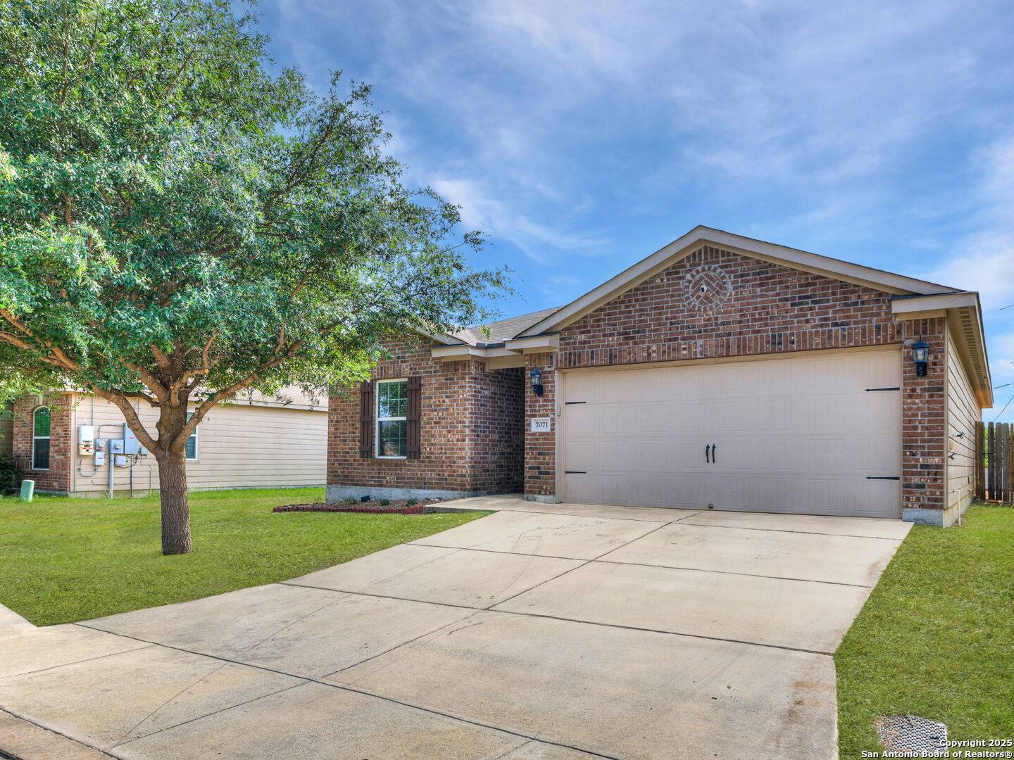 7071 Capeshaw,  San Antonio,  TX 78252