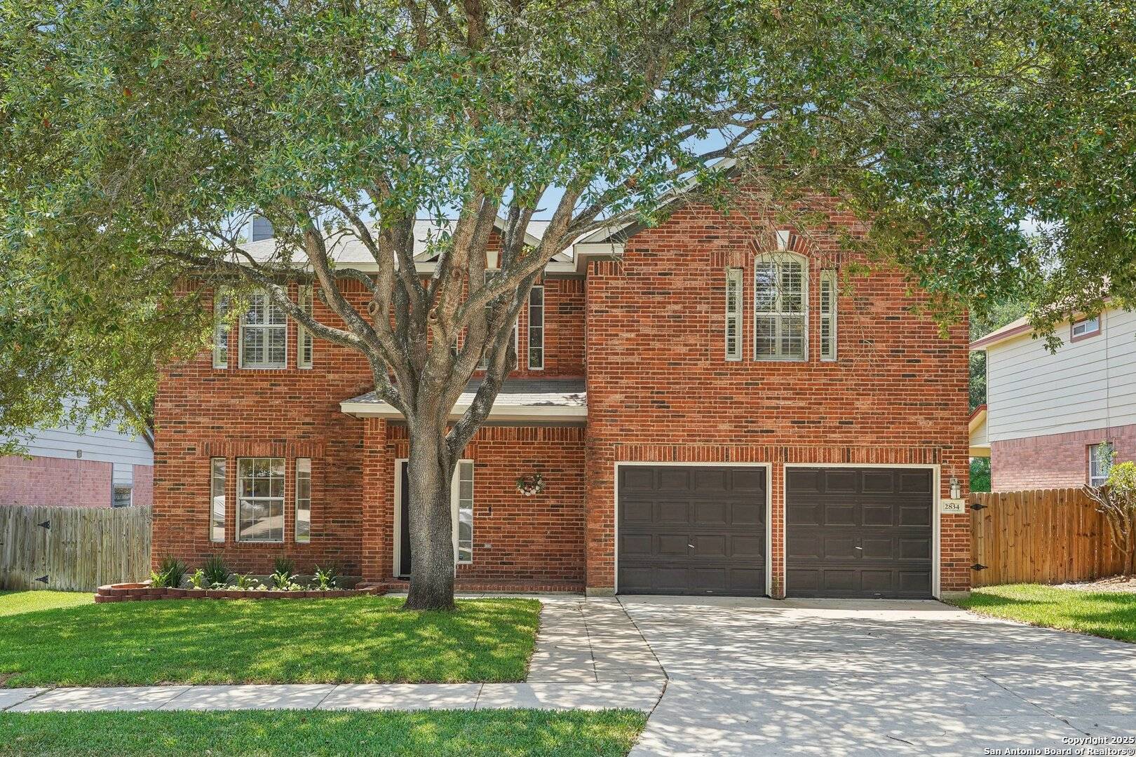 Schertz, TX 78154,2834 Olive Ave
