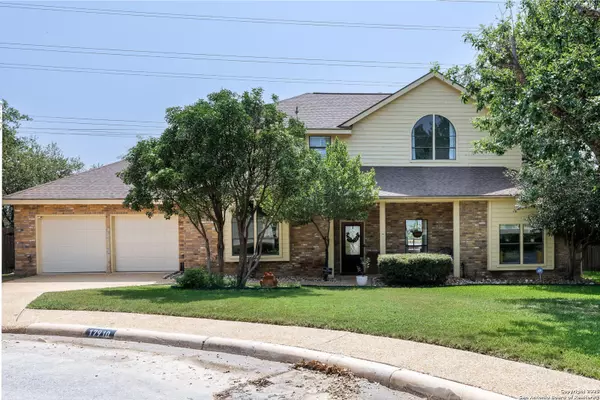 San Antonio, TX 78258,17910 Winter Hill