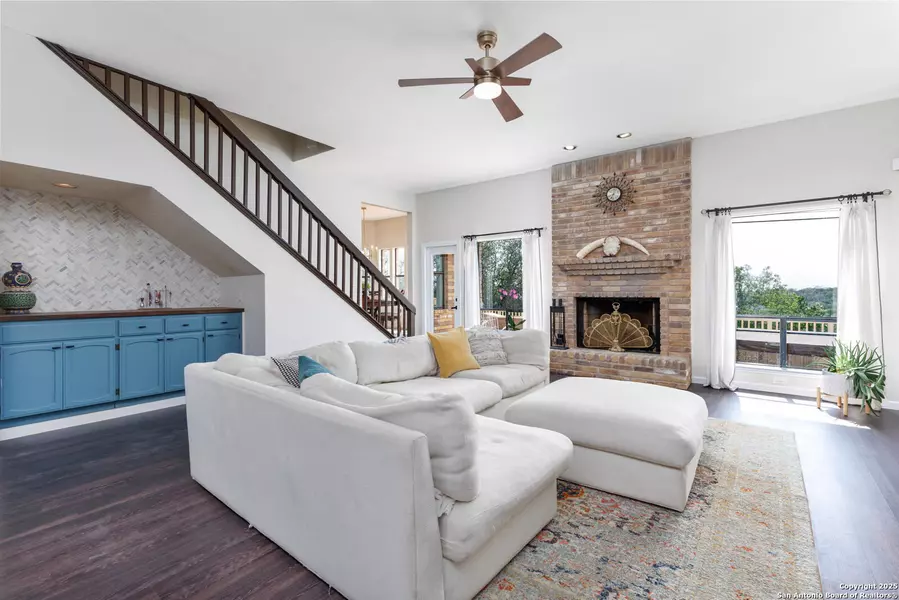 17910 Winter Hill, San Antonio, TX 78258