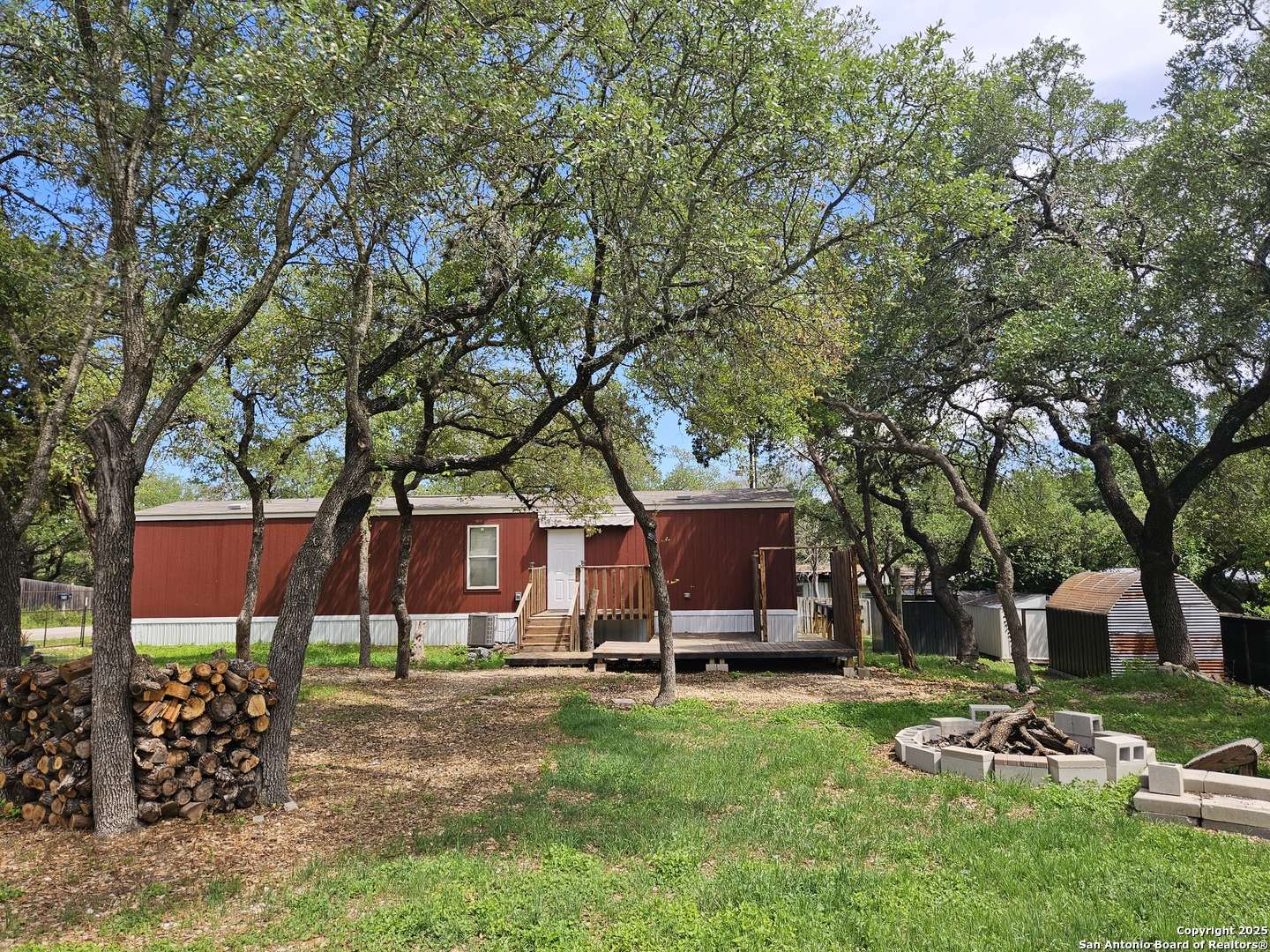 474 Foresthill, Canyon Lake, TX 78133