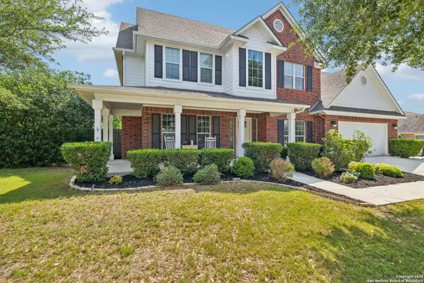 Marion, TX 78124,3331 Ashleys Way