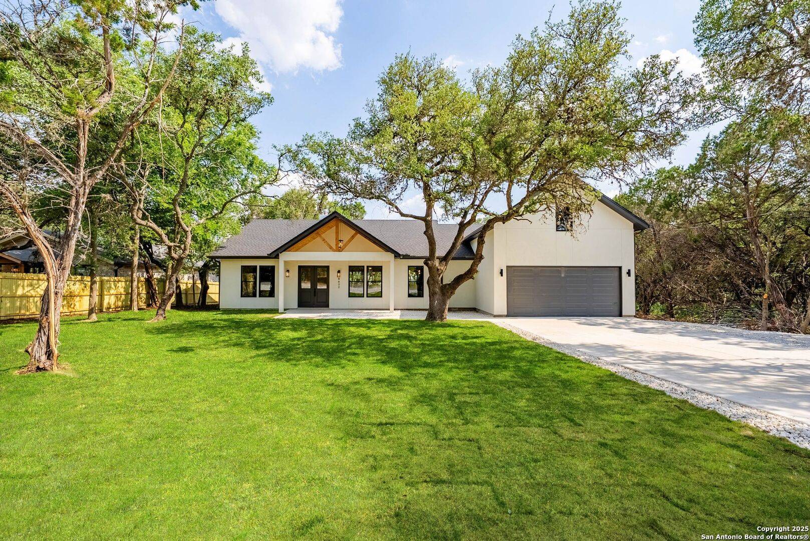 8622 Indian Hills Lane, Boerne, TX 78006