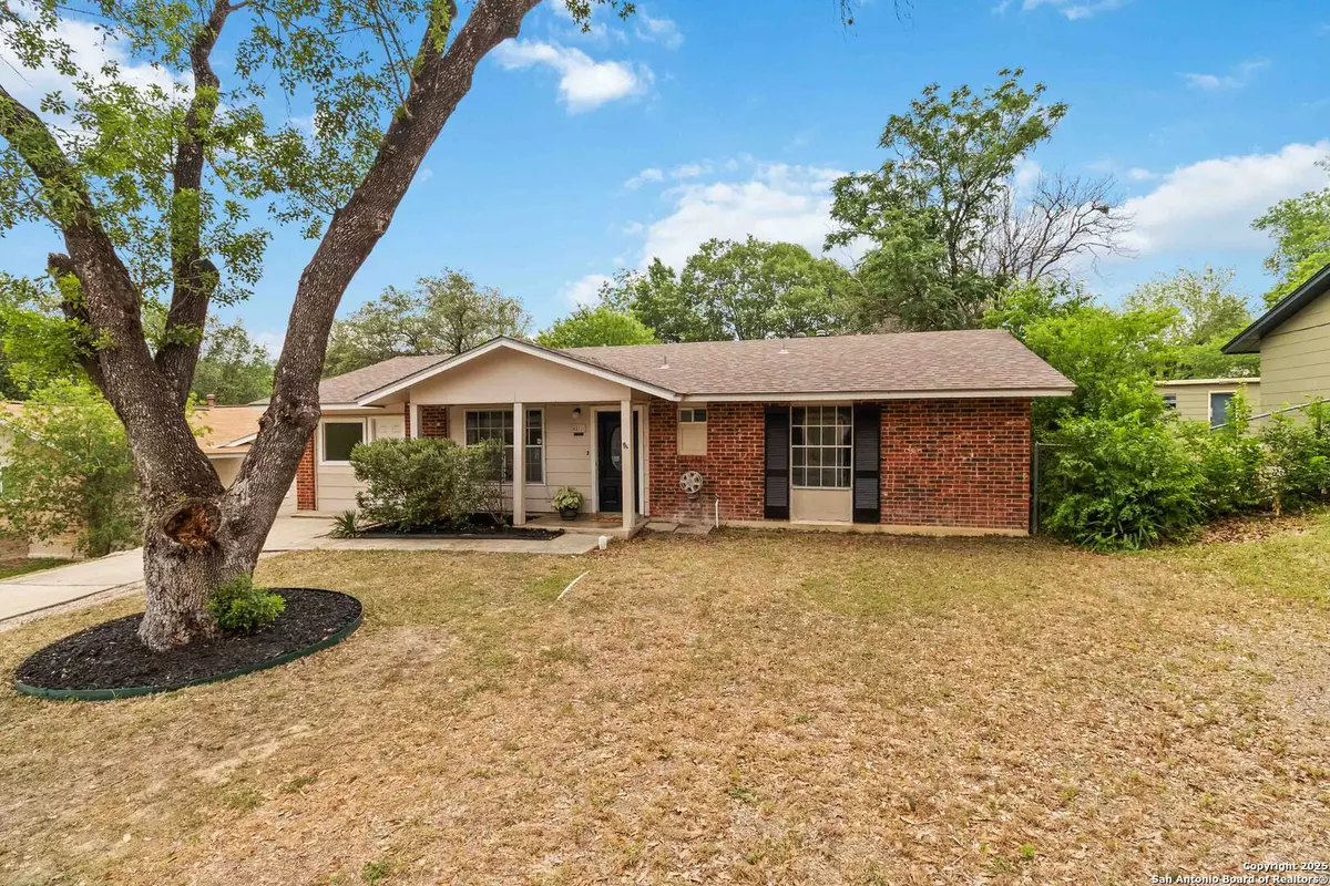 San Antonio, TX 78233,4511 Avenida Prima