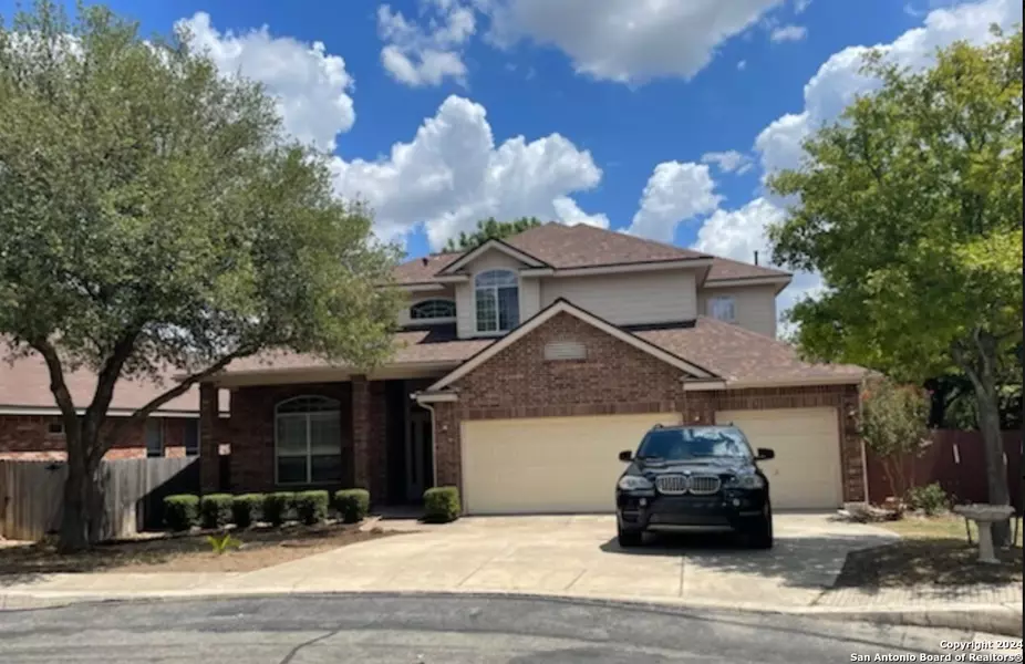 23006 BLACKWATER RD, San Antonio, TX 78258-2559