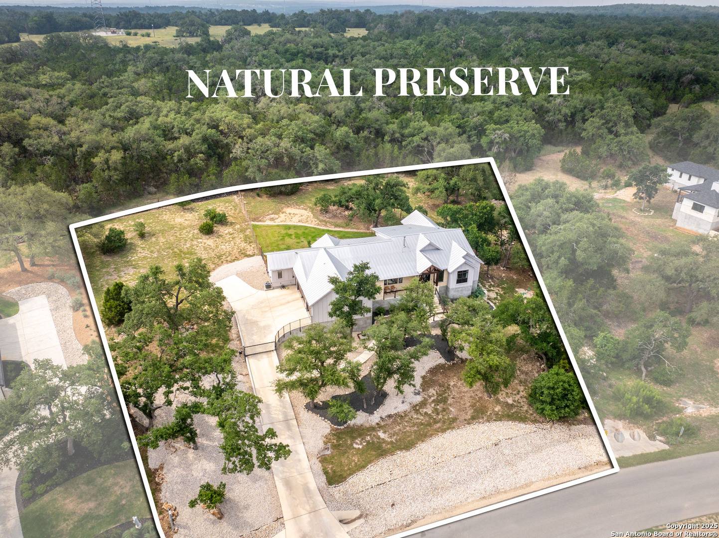 New Braunfels, TX 78132,387 CURVATURA