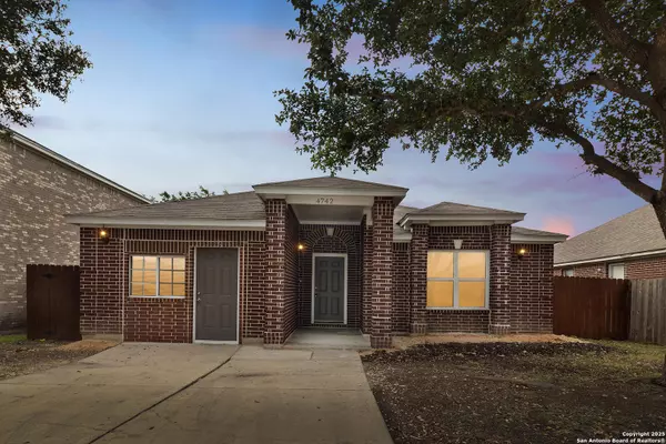 4742 Highland Farm, San Antonio, TX 78244