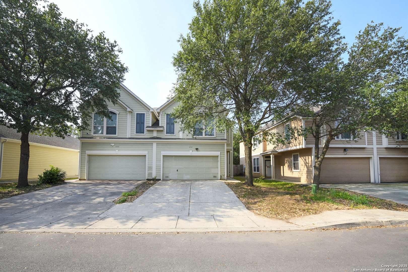 6724 Terra Rye, San Antonio, TX 78240