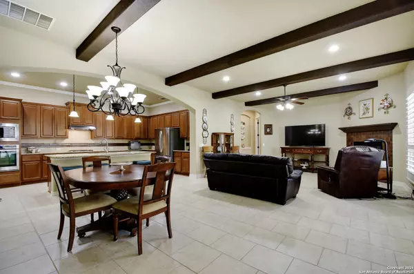 San Antonio, TX 78261,4530 Amorosa Way
