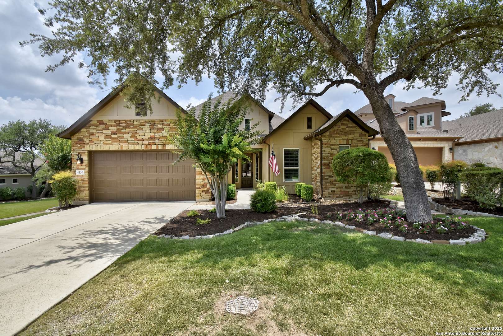4530 Amorosa Way, San Antonio, TX 78261