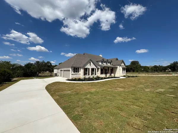 New Braunfels, TX 78132,1163 Blackburnian
