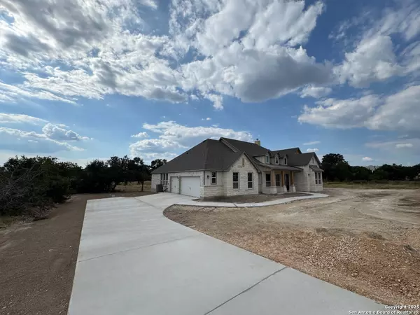 New Braunfels, TX 78132,1163 Blackburnian