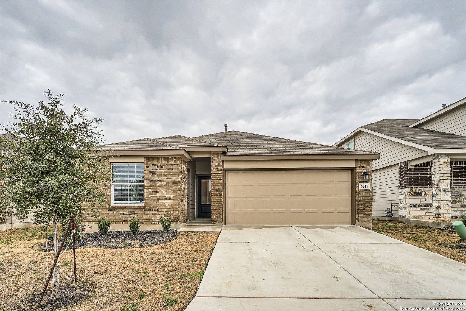 6719 Beehive dr, San Antonio, TX 78252