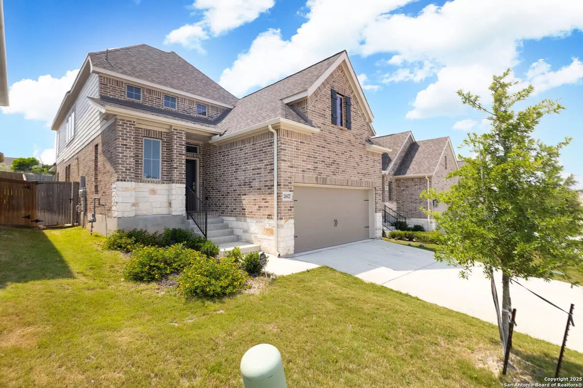 San Antonio, TX 78245,2617 River Pointe