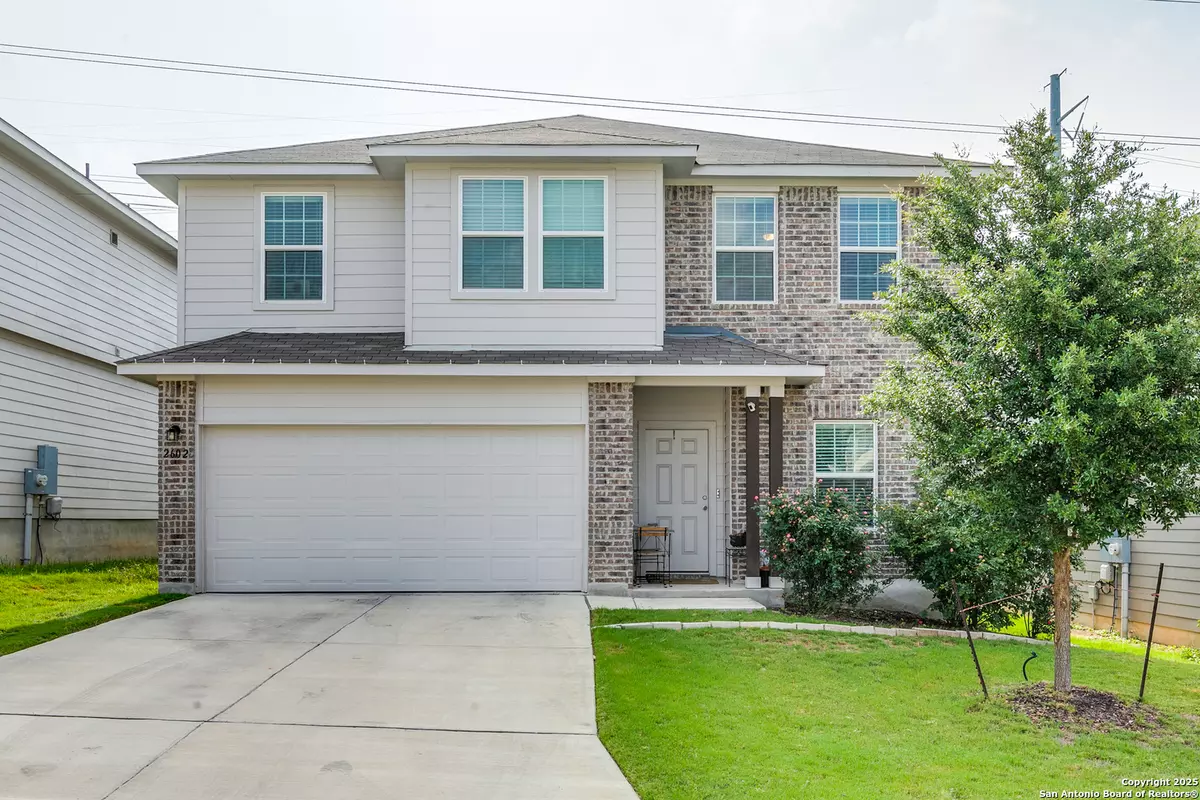 San Antonio, TX 78245,2602 Bordelon Nest