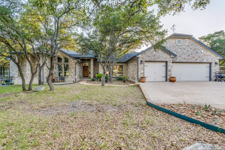 31763 Scarteen, Boerne, TX 78015