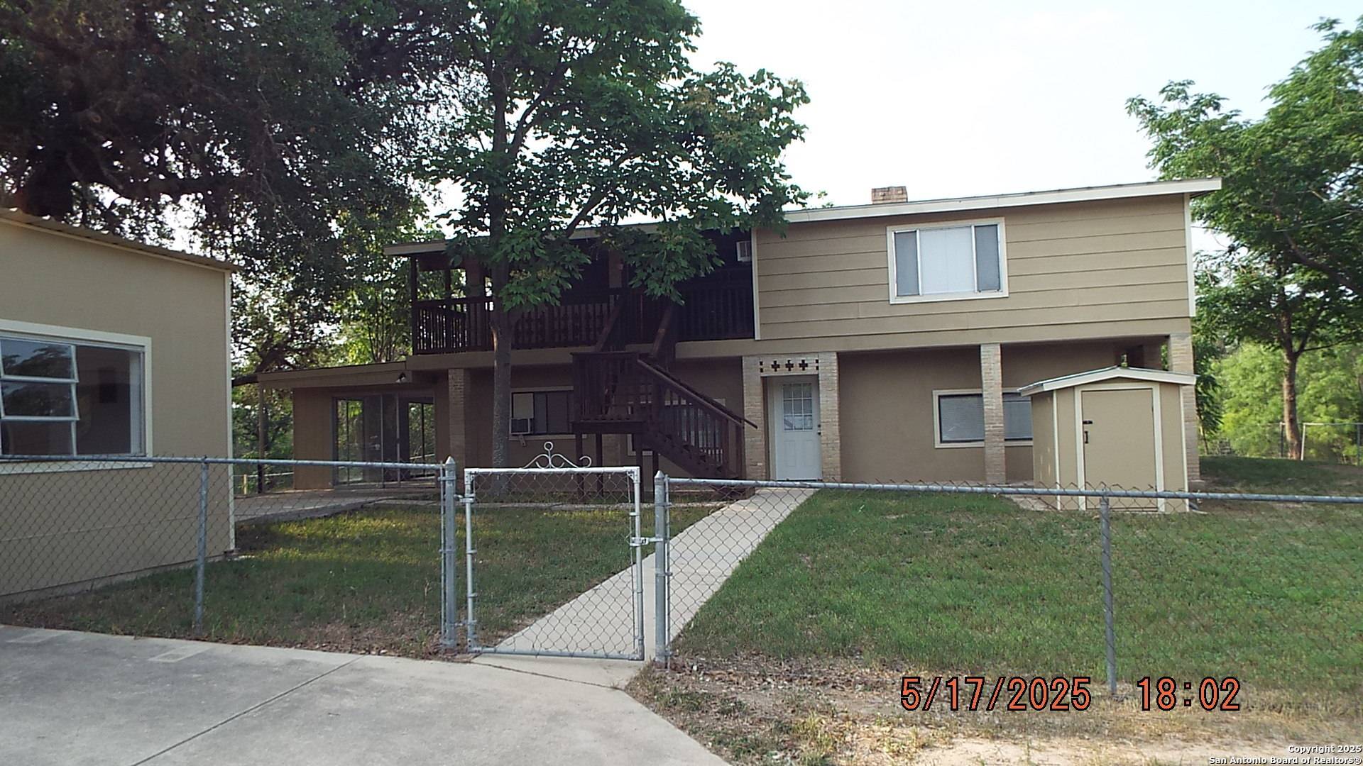 13787 Macdona Lacoste Road UNIT 18, Atascosa, TX 78002