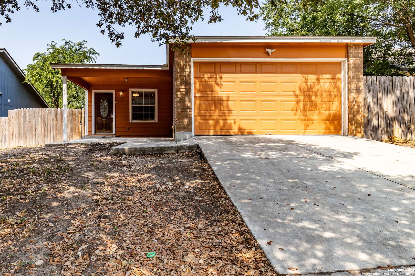 3613 Candleridge, San Antonio, TX 78244