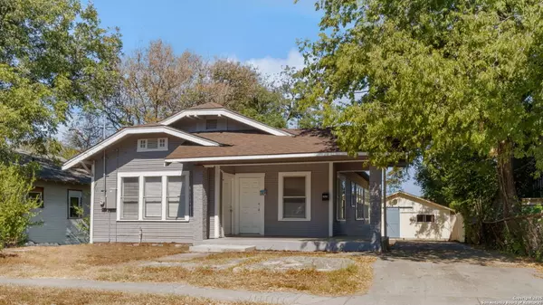 San Antonio, TX 78202,2629 Houston St