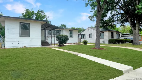 San Antonio, TX 78223,310 Merry Ann