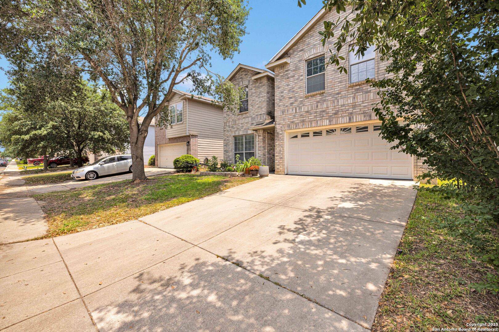San Antonio, TX 78245,2710 Middleground