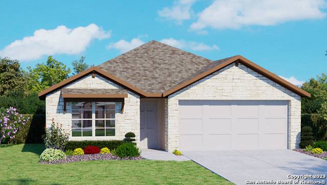 322 Steele Harbor, Cibolo, TX 78108