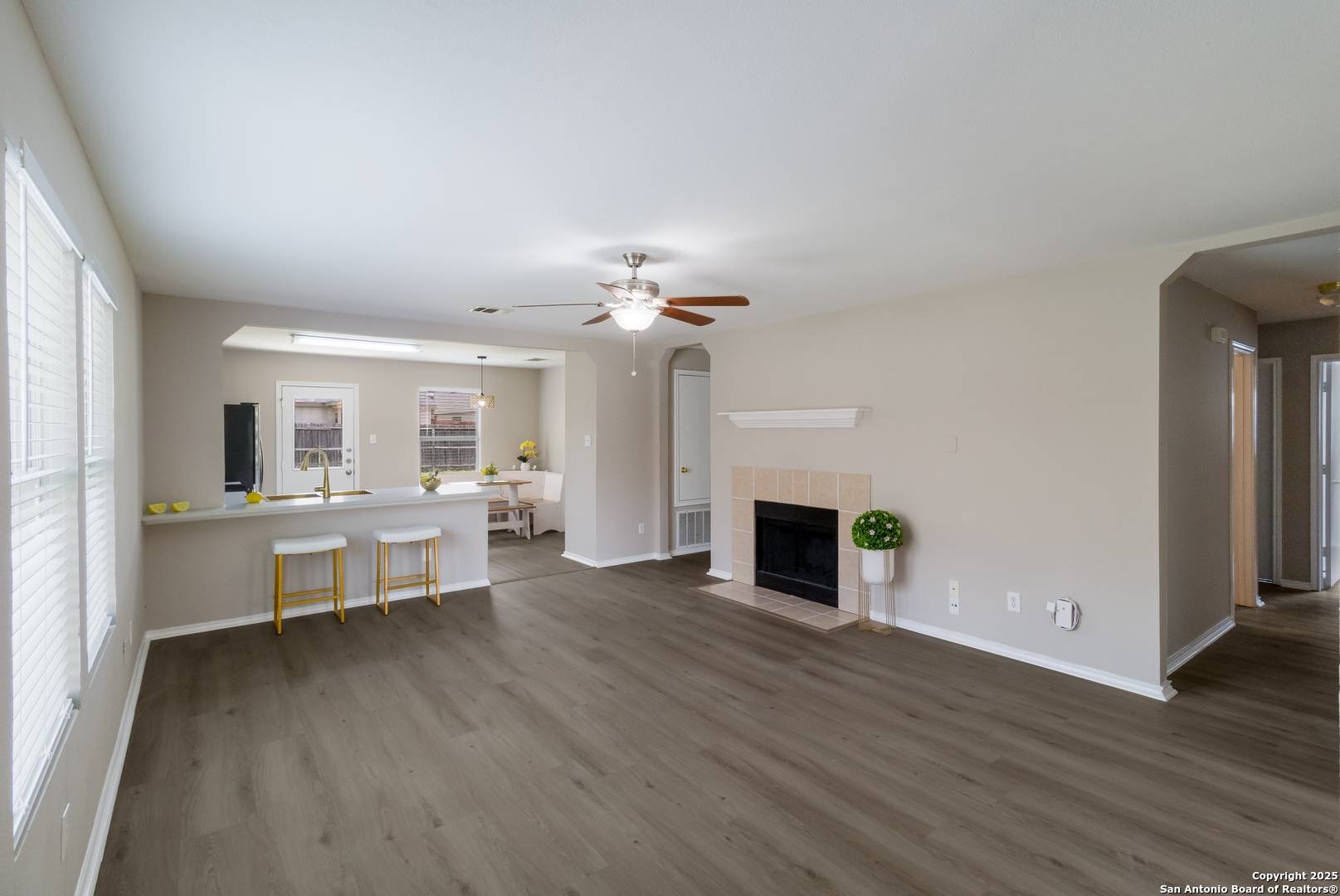San Antonio, TX 78259,4007 PRIVET PL