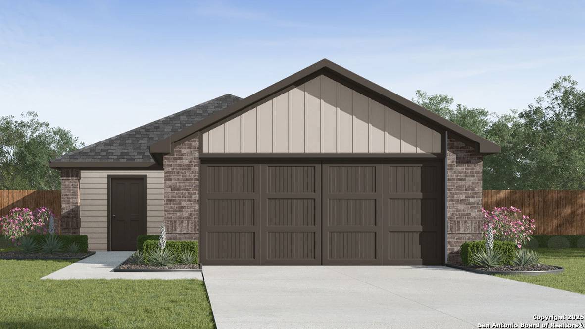 10716 Earligold, San Antonio, TX 78252