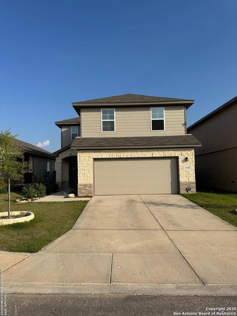 13218 FORSCHER CREST, San Antonio, TX 78253