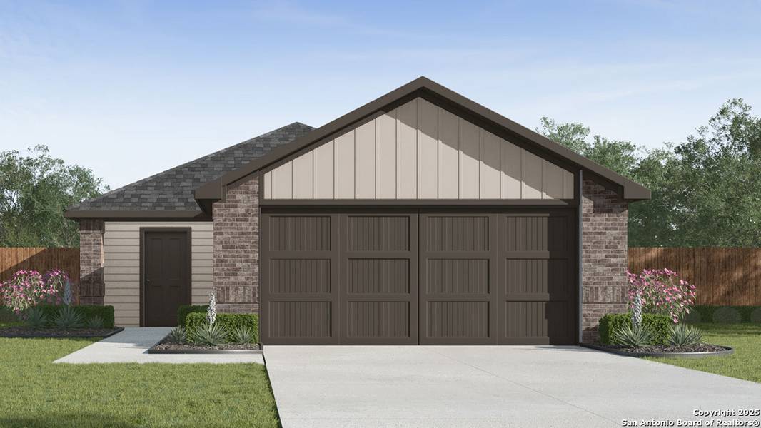 10811 Honey Crisp, San Antonio, TX 78252
