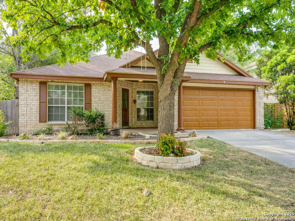 San Antonio, TX 78247,14342 Markham Ln