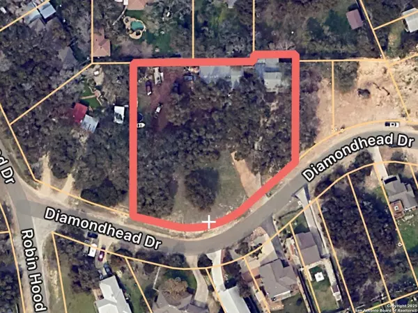 Canyon Lake, TX 78133-3610,1071 DIAMONDHEAD DR