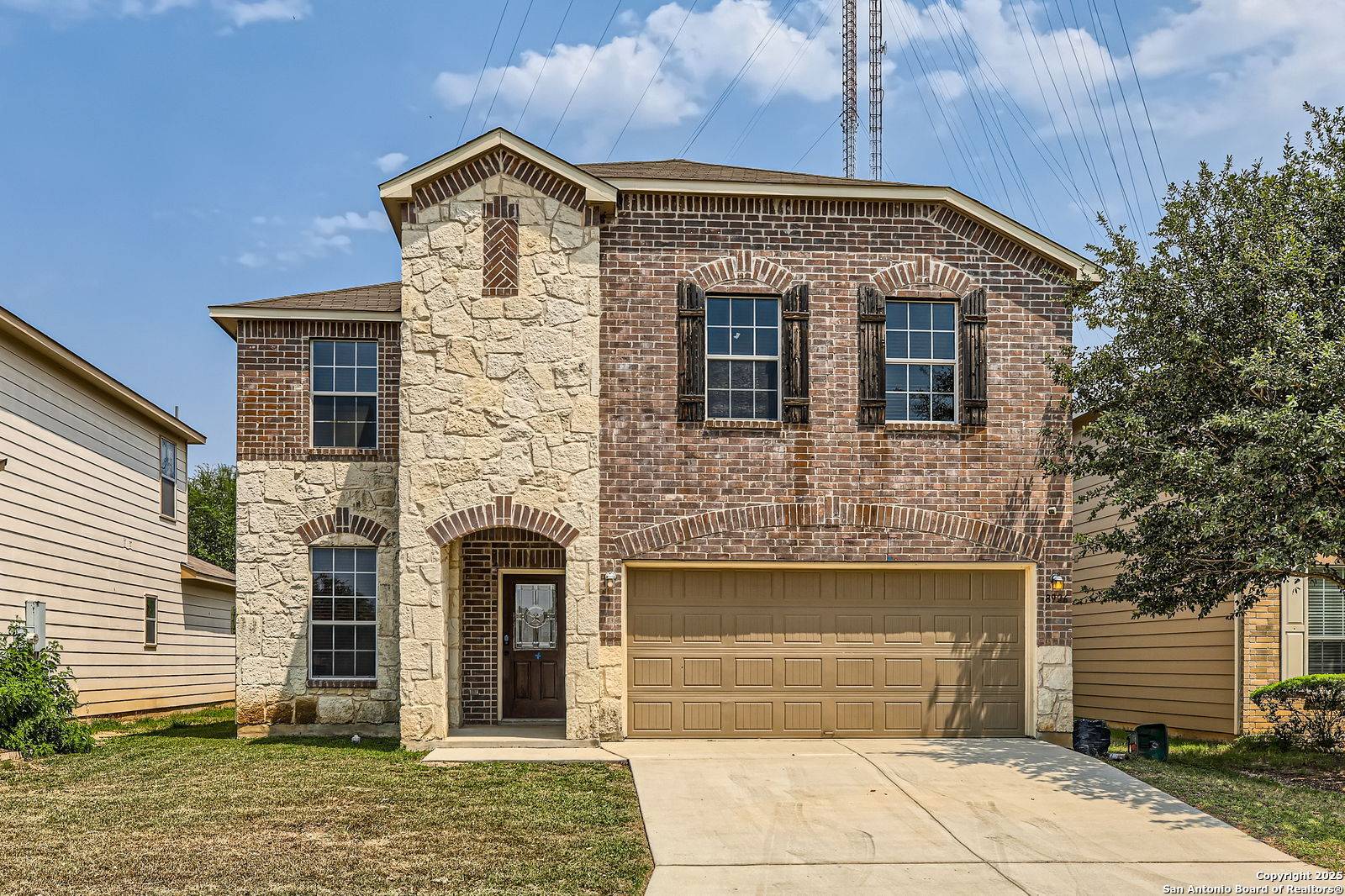 San Antonio, TX 78254,8926 Silver City