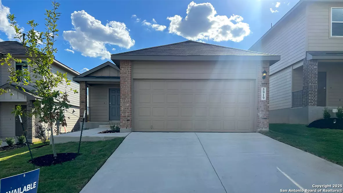 San Antonio, TX 78252,5919 Cripps Pink