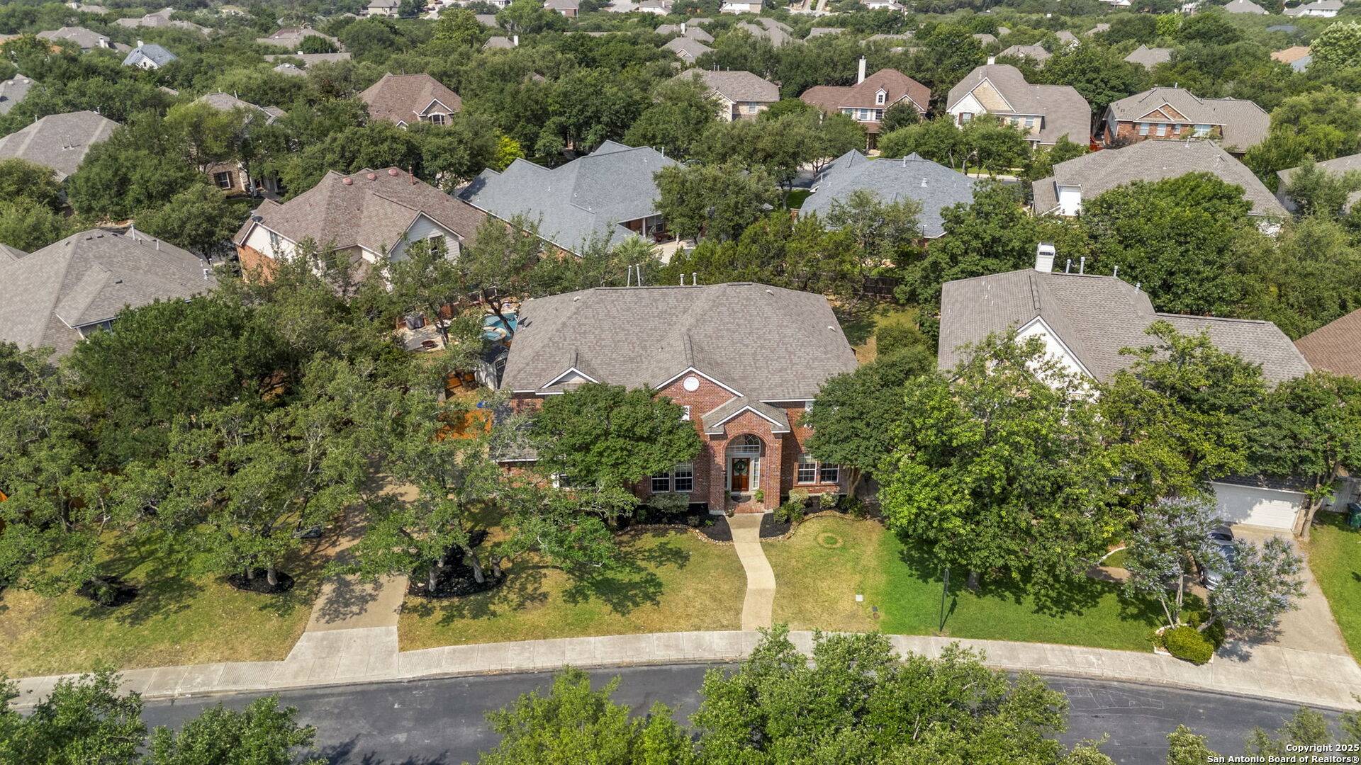 18719 Needle Rock, San Antonio, TX 78258