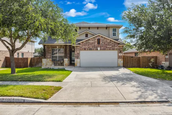 13508 Ashmont, Live Oak, TX 78233