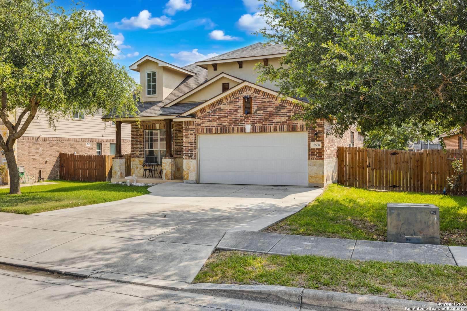 13508 Ashmont, Live Oak, TX 78233