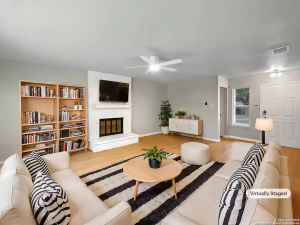 San Antonio, TX 78250,6218 Ridge Oak