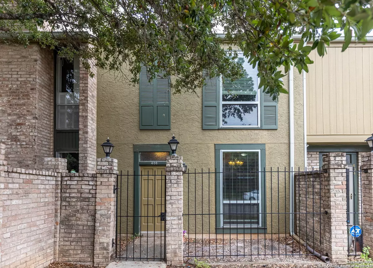 San Antonio, TX 78217,3678 hidden UNIT 406D