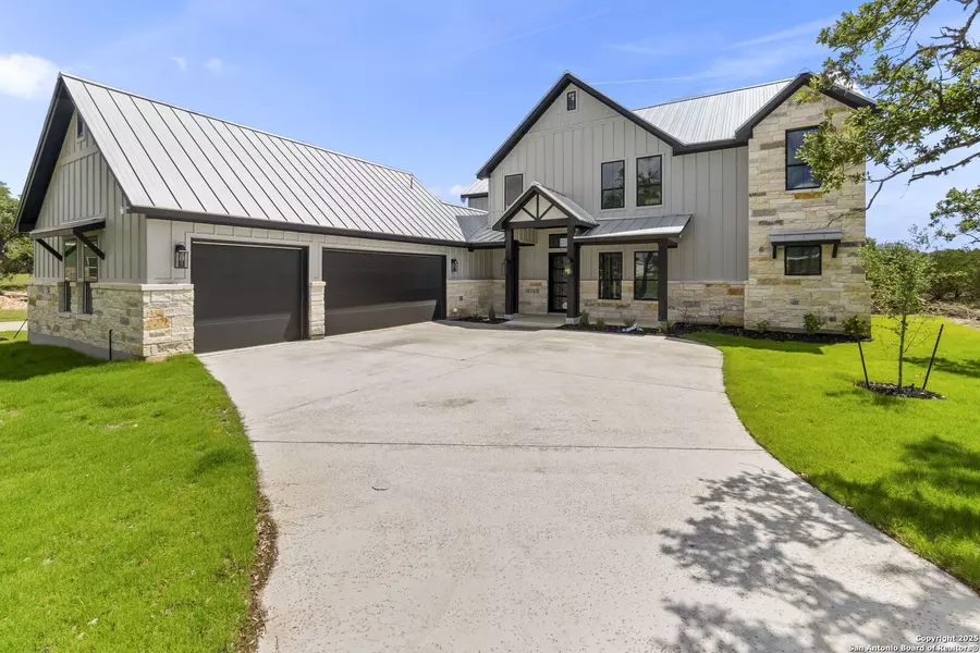 1 Squaw Circle, Wimberley, TX 78676