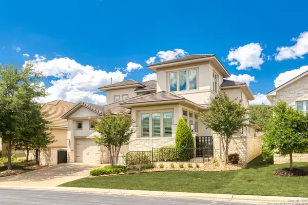 17 Denbury Gln, San Antonio, TX 78257