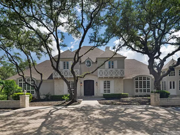 100 Tomahawk, Hill Country Village, TX 78232