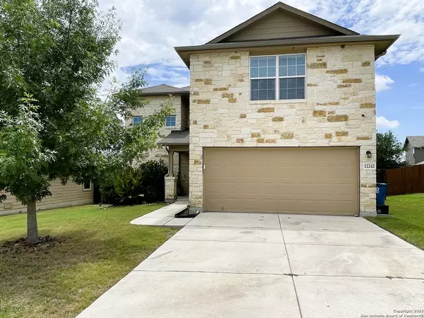 12242 Bening Vly, Schertz, TX 78154